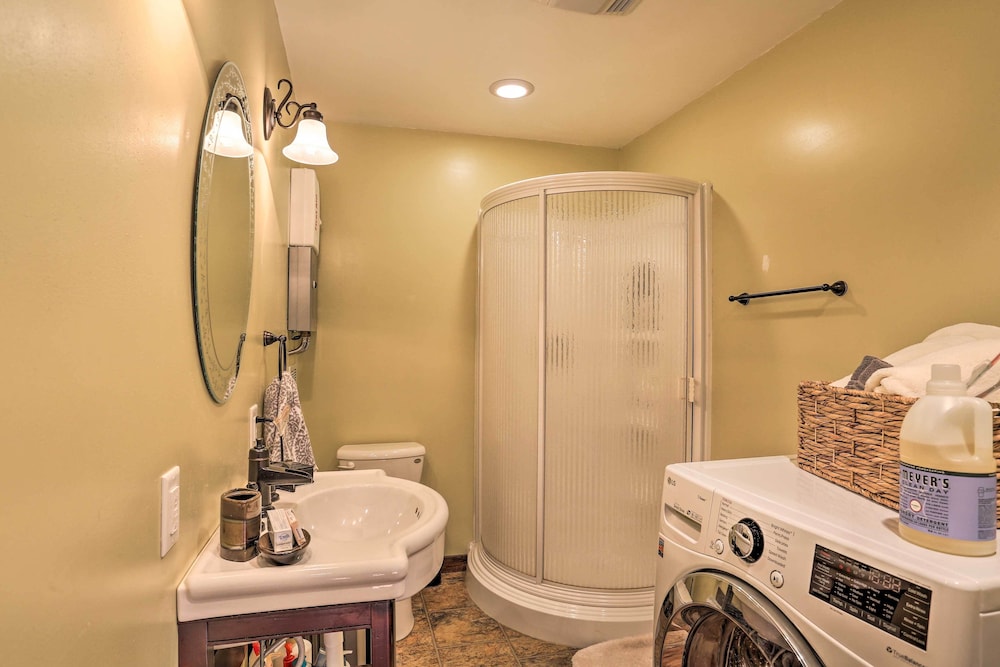 House (2 Bedrooms) photo 2