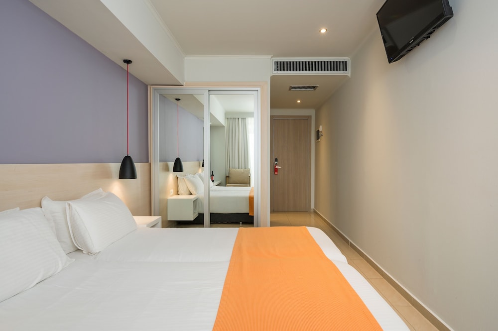 Double Room - Photo 5