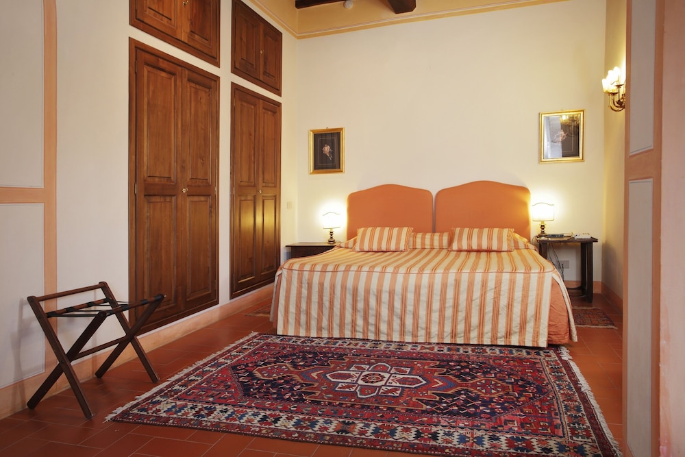 Manor House Deluxe Double - Photo 11