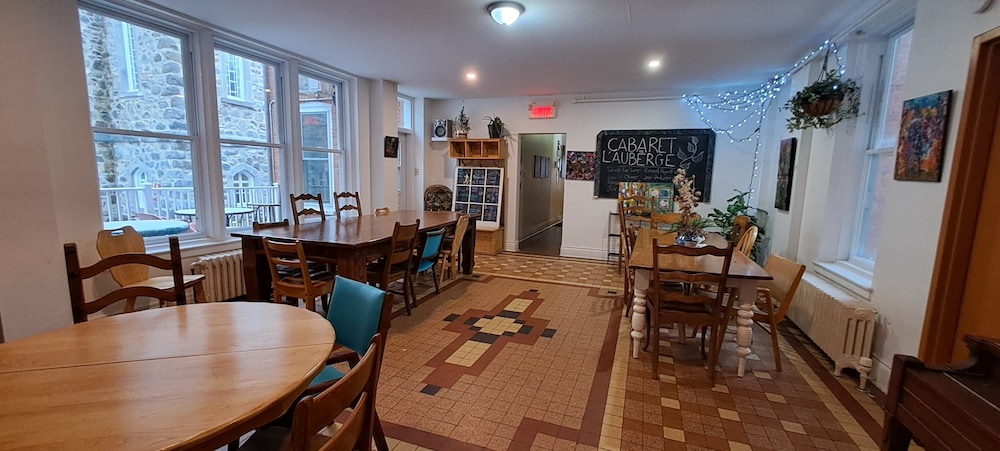 Auberge Jeunesse Magog-Orford (Hostel), 写真 2