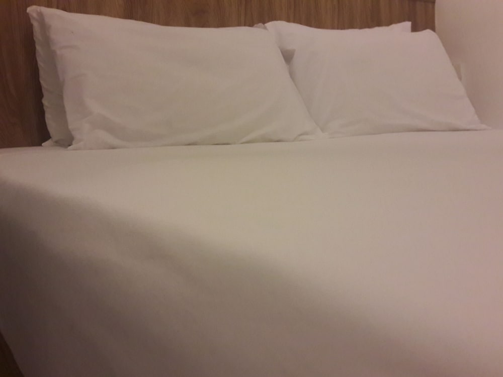 Standard double room (No Window) photo 1