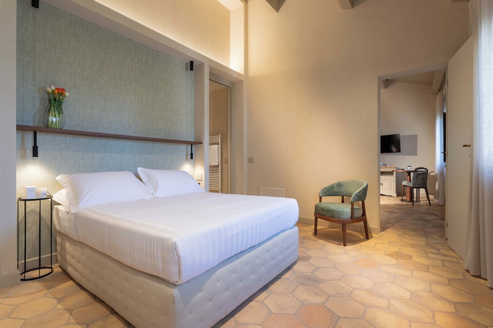 Relais La Colombaia, Billede 8