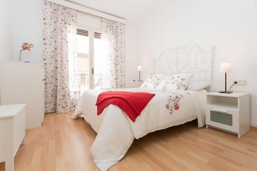 Apartamento, 2 habitaciones