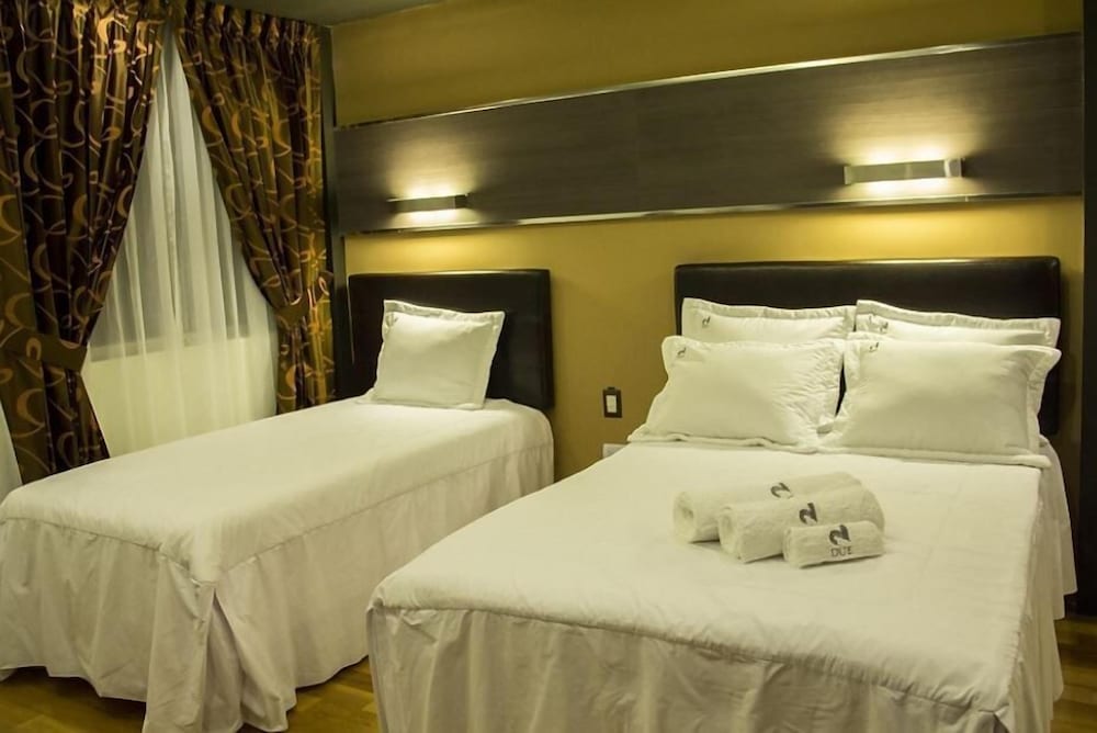 Family Double Room photo 1