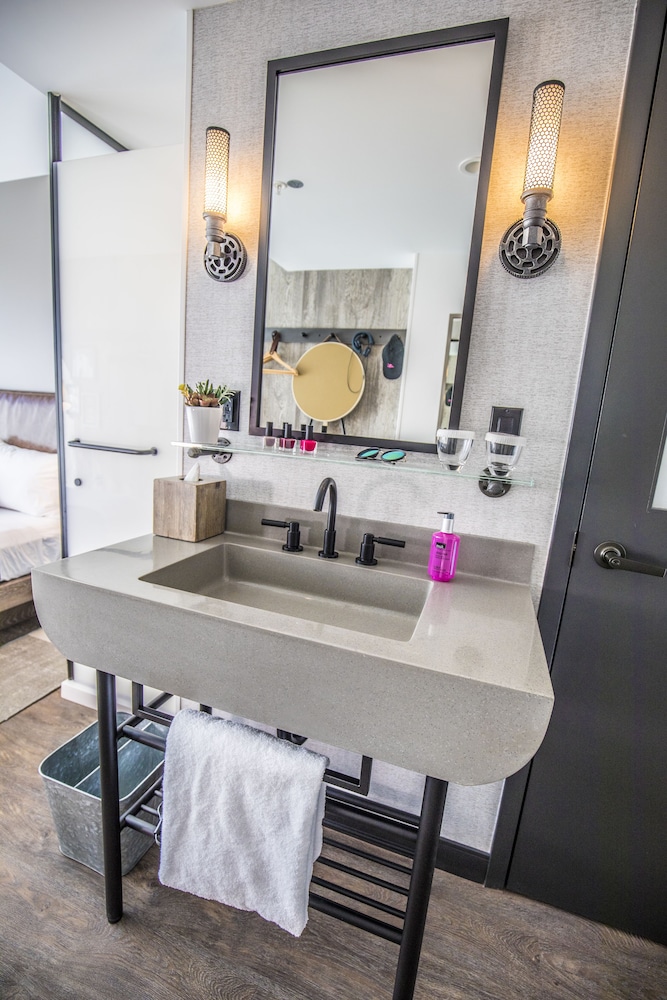 Moxy Chicago Downtown, 사진 4