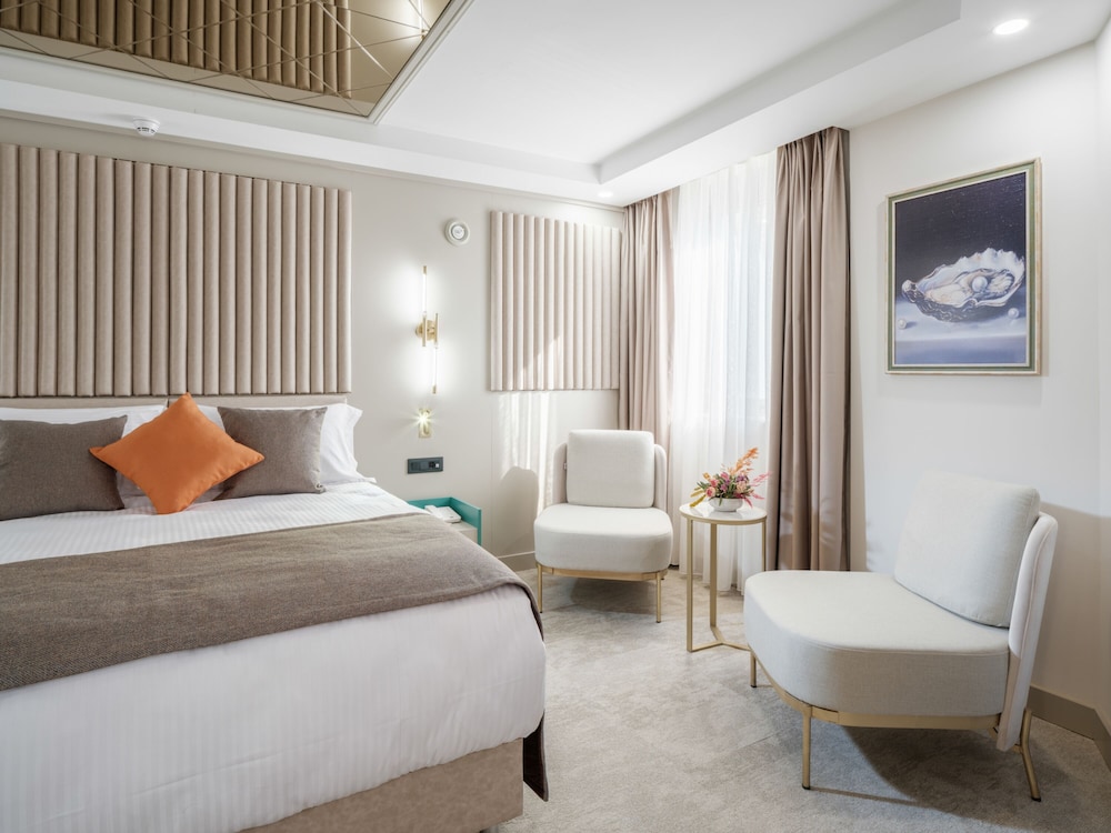 Junior Suite - Photo 2