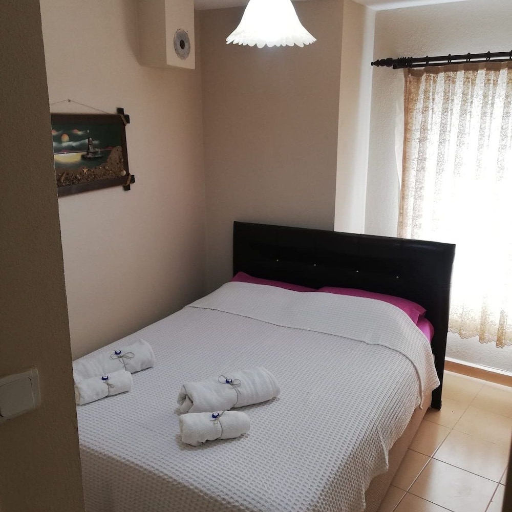 Twin Room photo 1