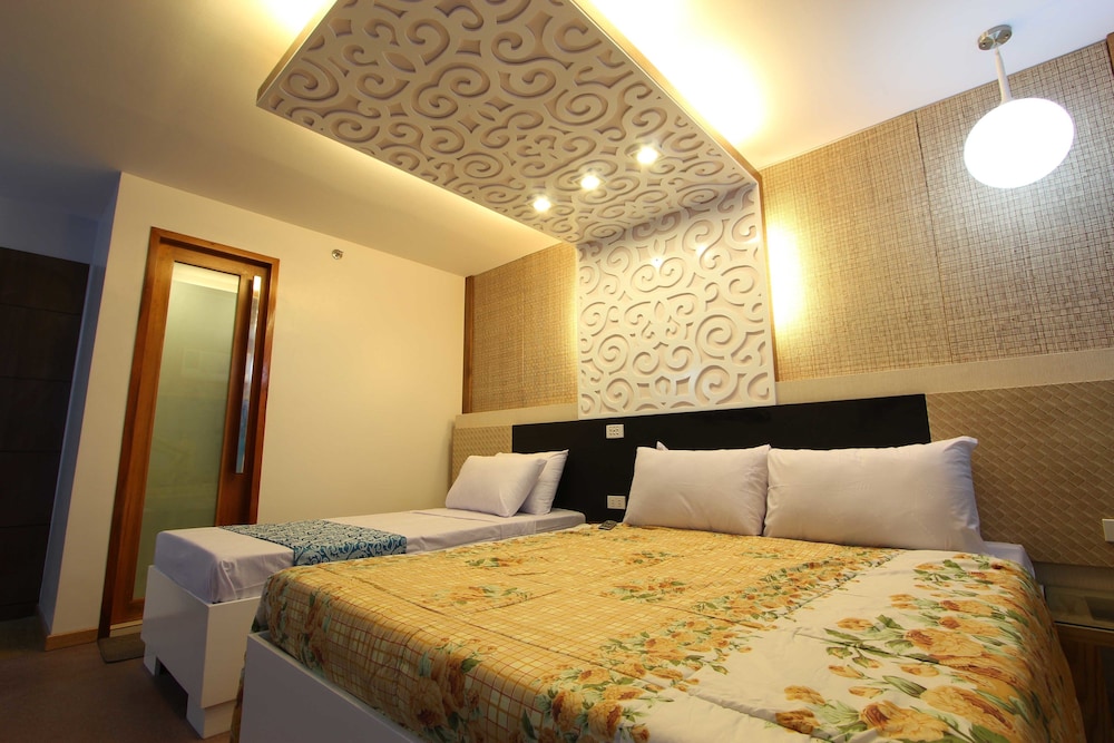 Family Suite photo 2