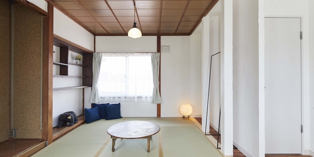Family Room (Japanese Tatami style), Non Smoking photo 1
