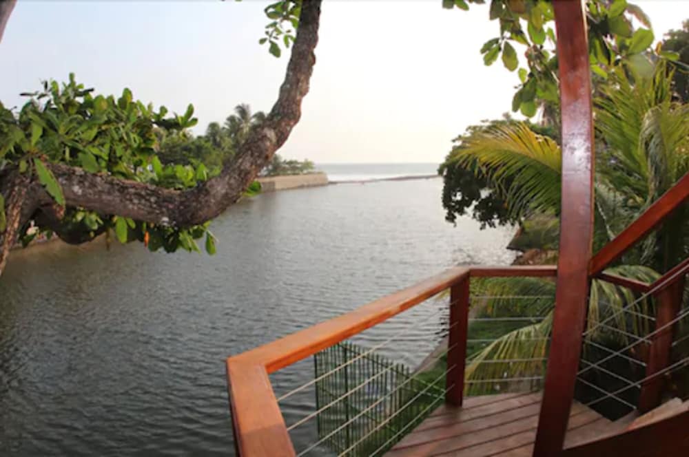 Ocean View King Bed