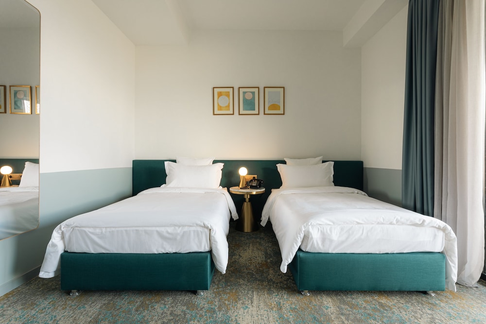 Superior Twin Room - Photo 2