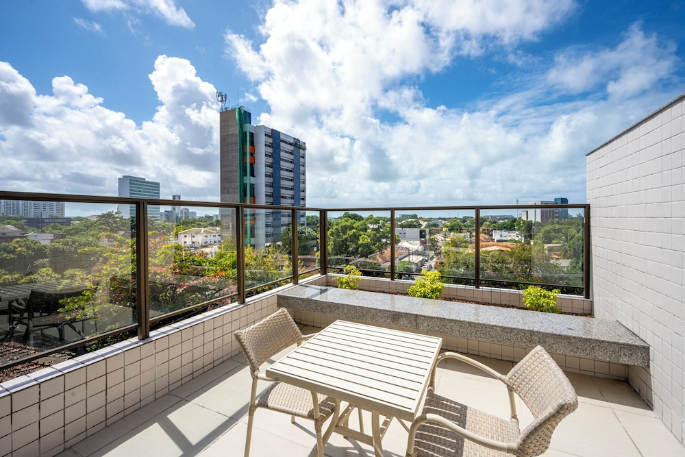 Apartamento Standard Com Varanda - Photo 5
