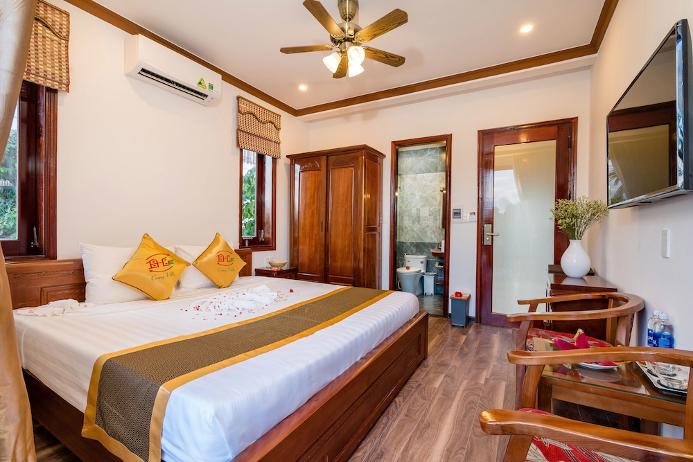 Deluxe Double Room, Balcony - Photo 4