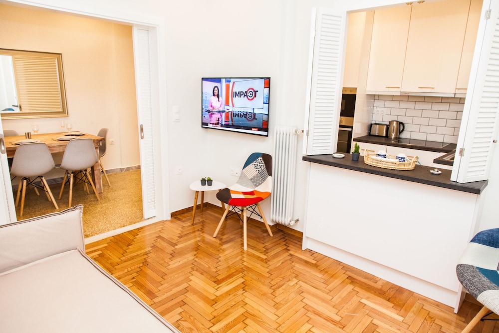 Apartment, 1 Bedroom
