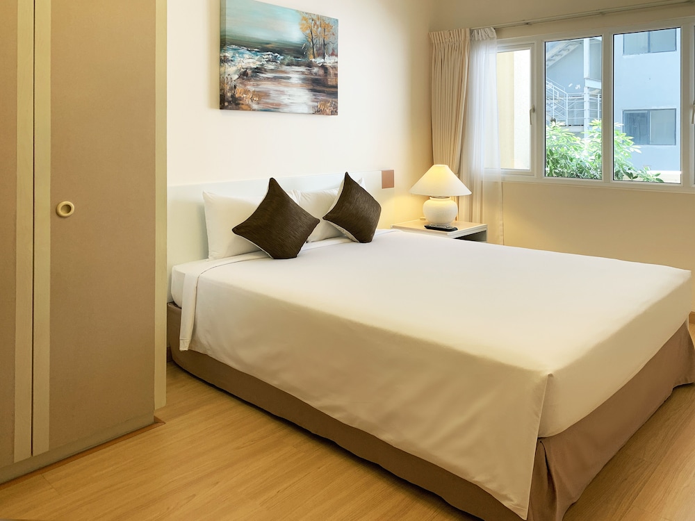 Signature Room, 1 Bedroom