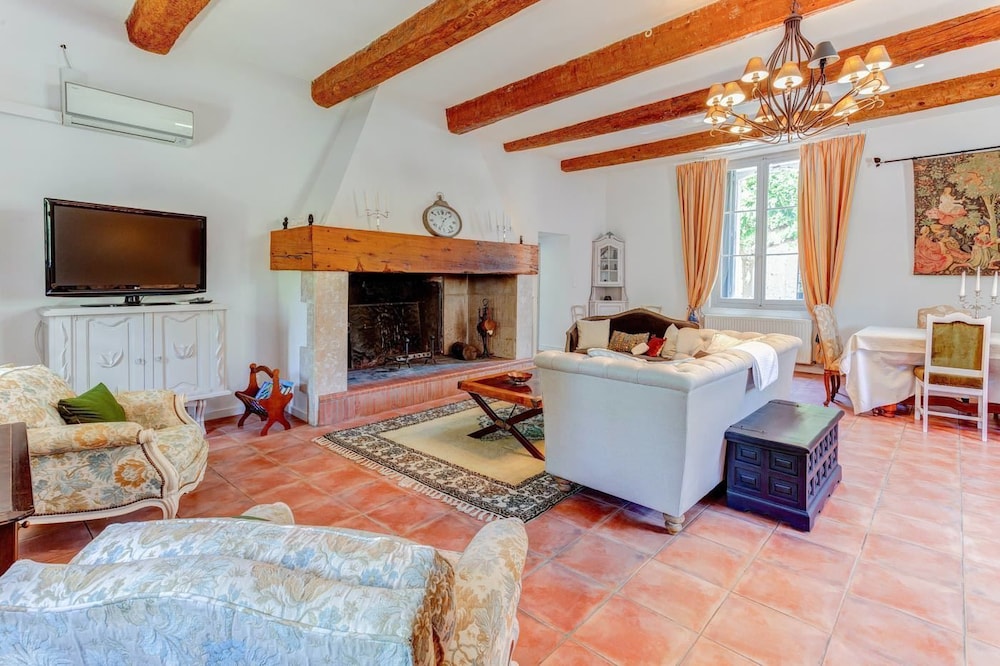 House, 4 Bedrooms (La Grande Maison) photo 3