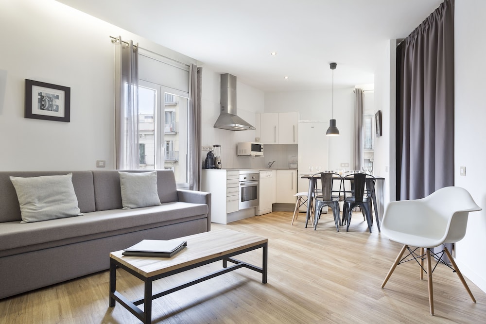 Family Apartment
