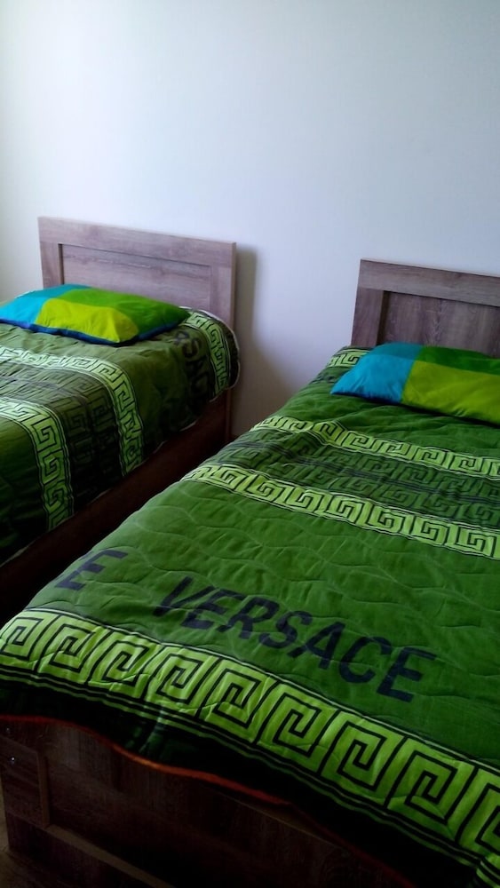 Standard Double or Twin Room photo 1