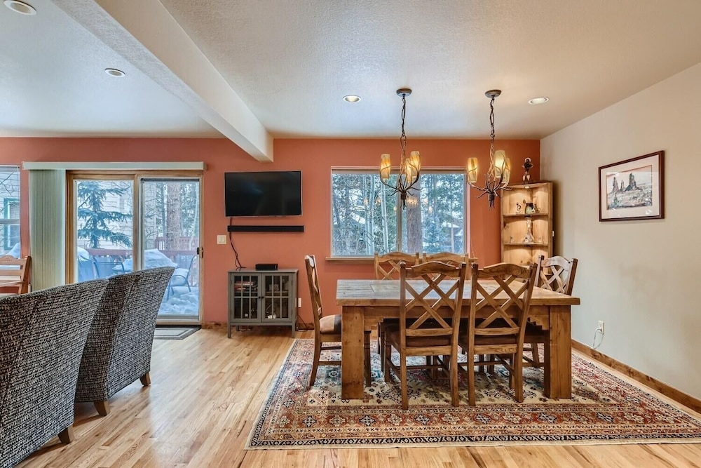 Townhome, 3 Bedrooms photo 3