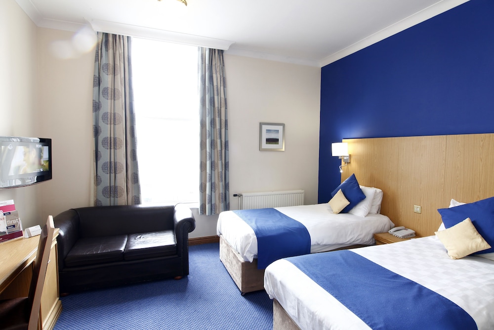Standard Twin Room photo 1