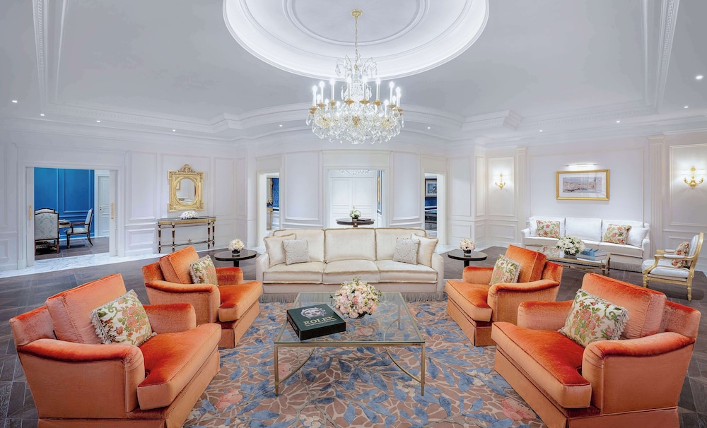 Suite, 1 King Bed (Imperial) - Photo 7