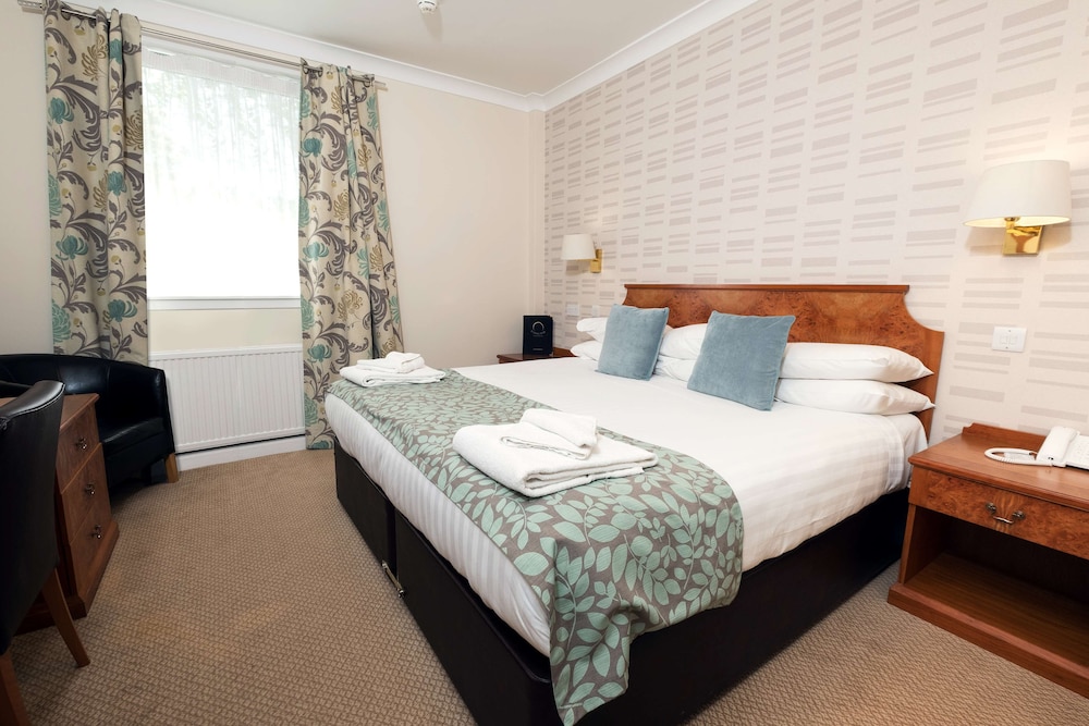 Standard Room, 1 Double Bed, Non Smoking - Photo 6