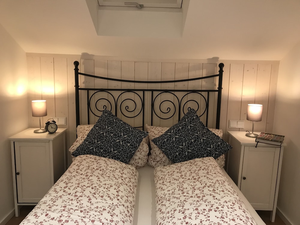 Comfort Apartment photo 3