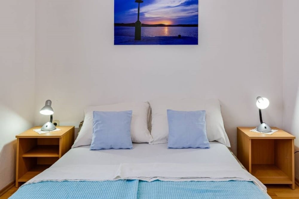 Apartment (Tanja - 200m To The Beach - A1(2+2))