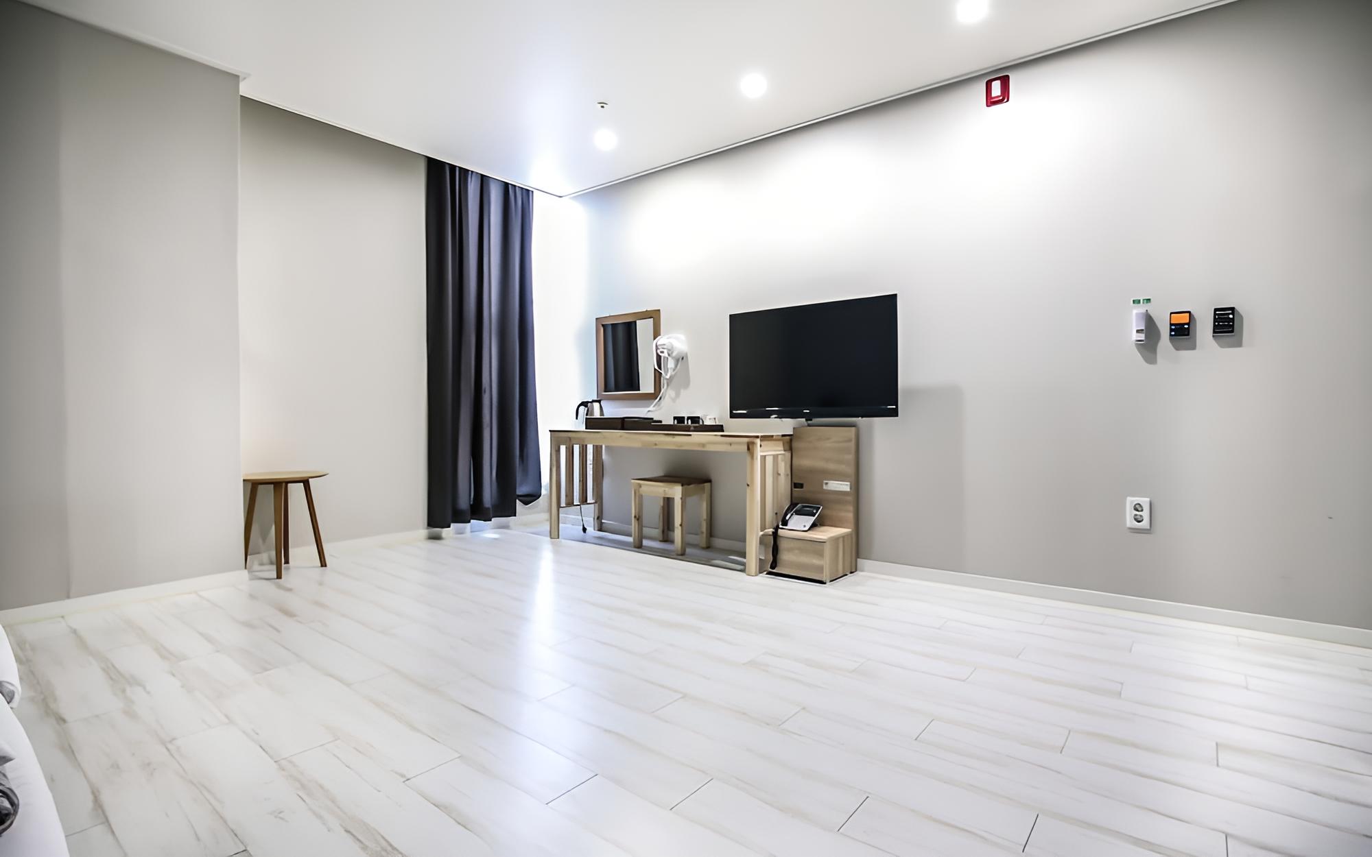 Room (Ondol (3 persons)) - Photo 3