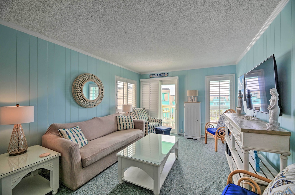 Apartment (2 Bedrooms) photo 1
