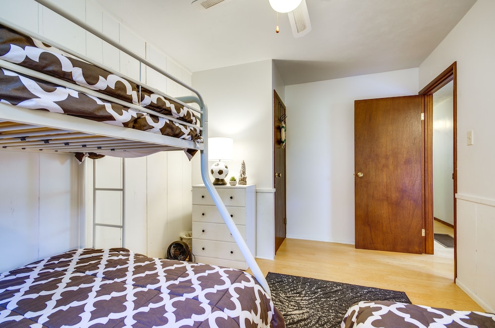 House (3 Bedrooms) photo 2