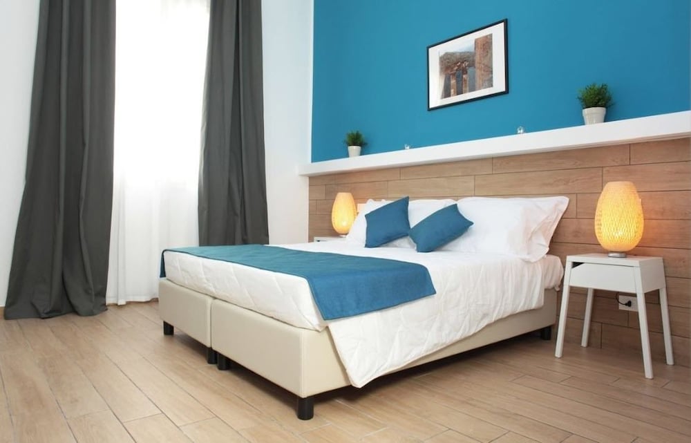 Family Apartment, 2 Bedrooms