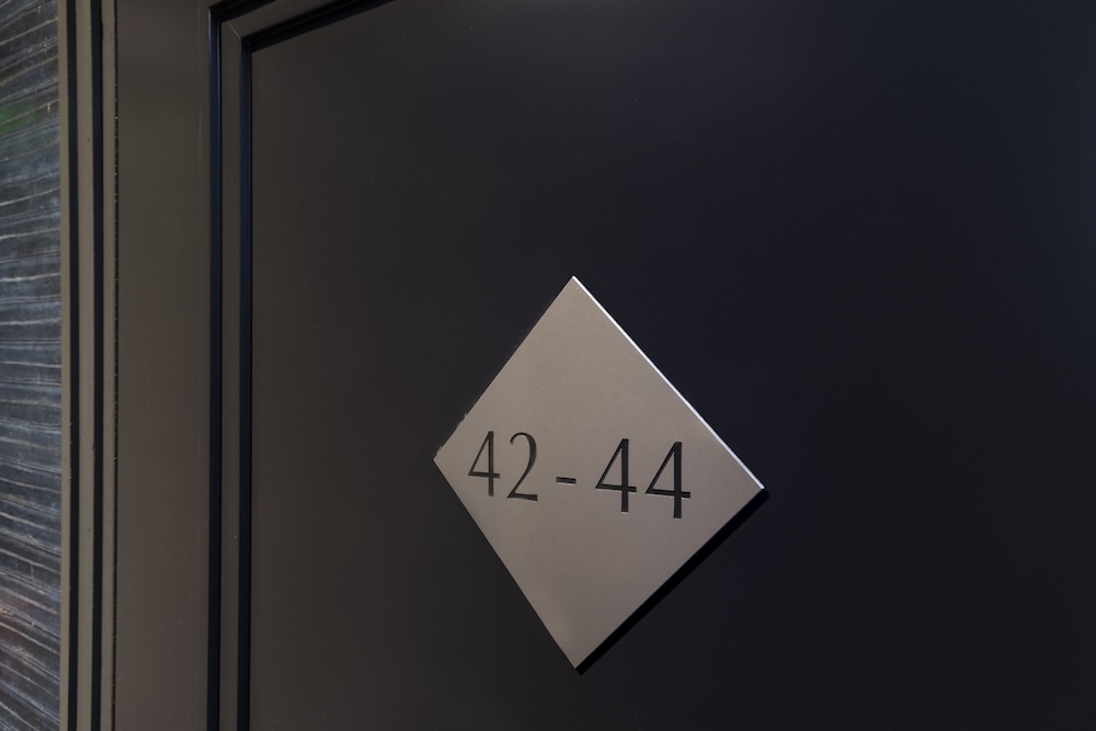 Family Quadruple Room photo 1
