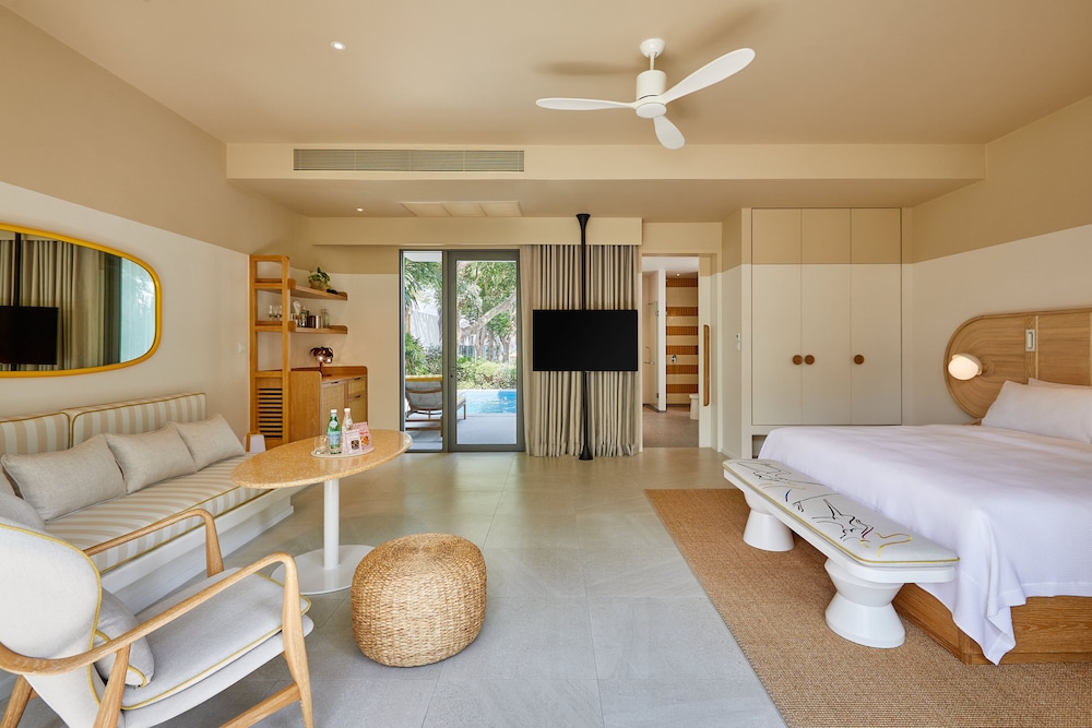 Standard Pool Villa - Photo 6