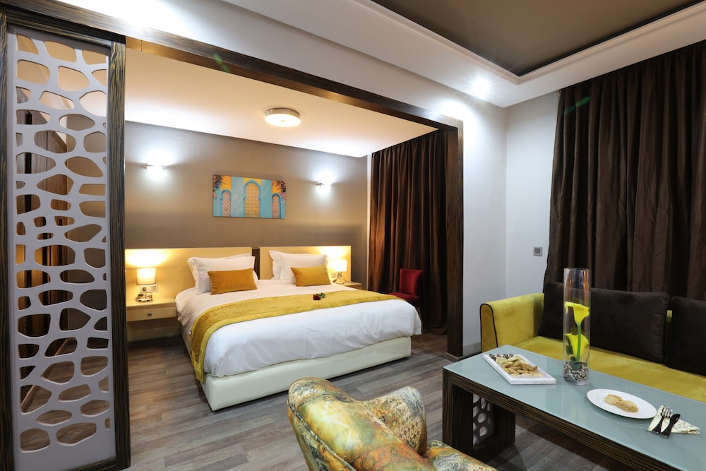 Junior Suite photo 3