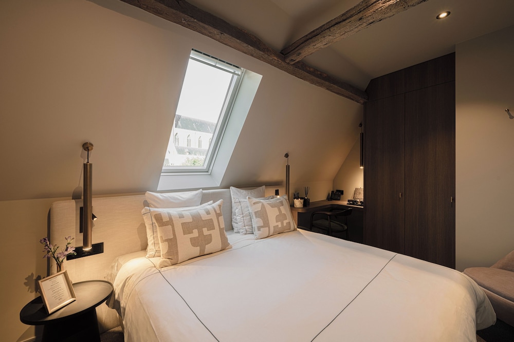 Deluxe Room, Annex Building photo 2