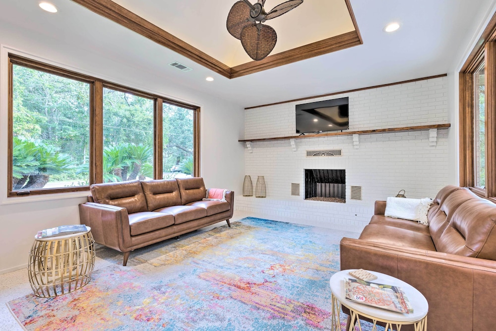 House (3 Bedrooms) photo 1