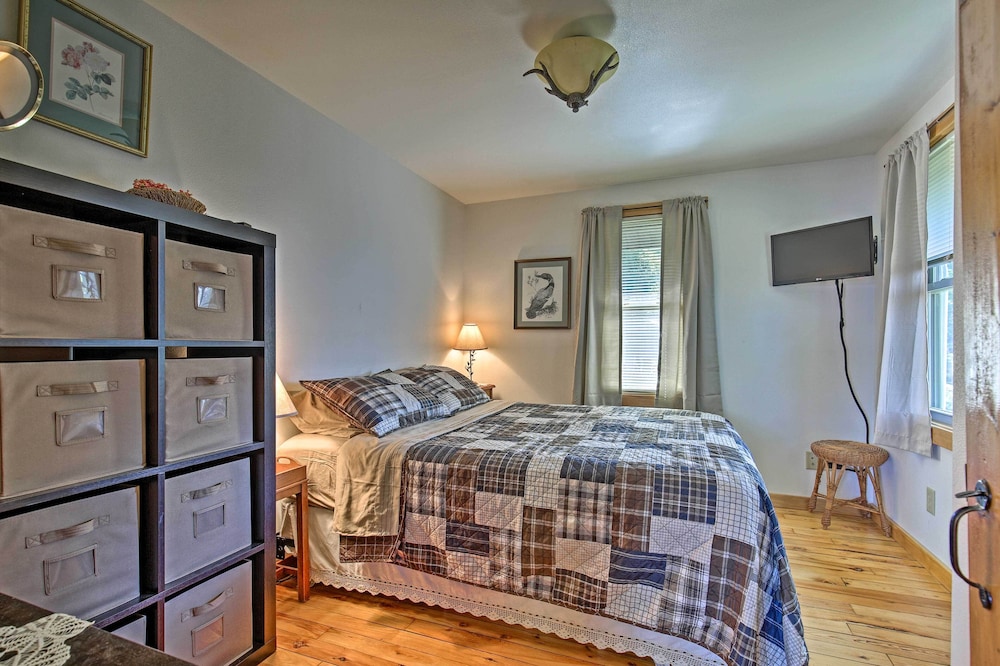 House (2 Bedrooms) photo 3
