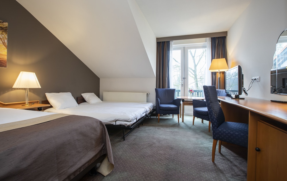 Family Suite photo 2