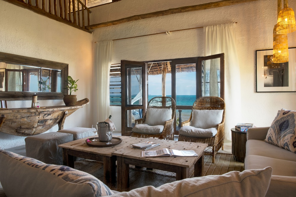 Villa, 2 Bedrooms, Ocean View (Single) photo 3