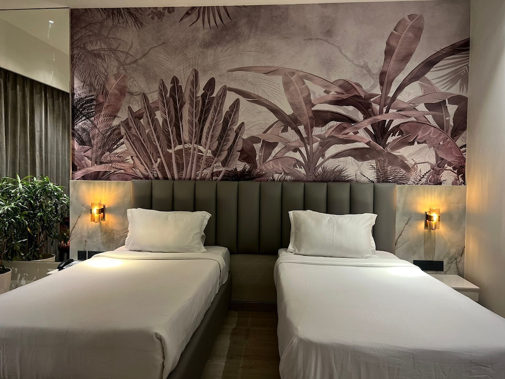 Luxury Room photo 3