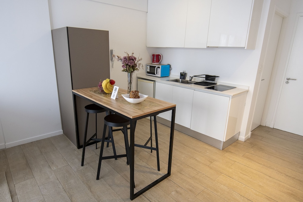 Deluxe Apartment photo 2