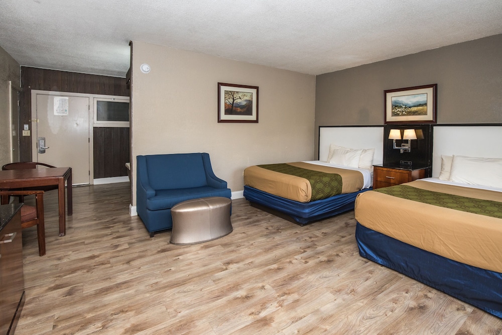 Double Room, 2 Double Beds photo 3