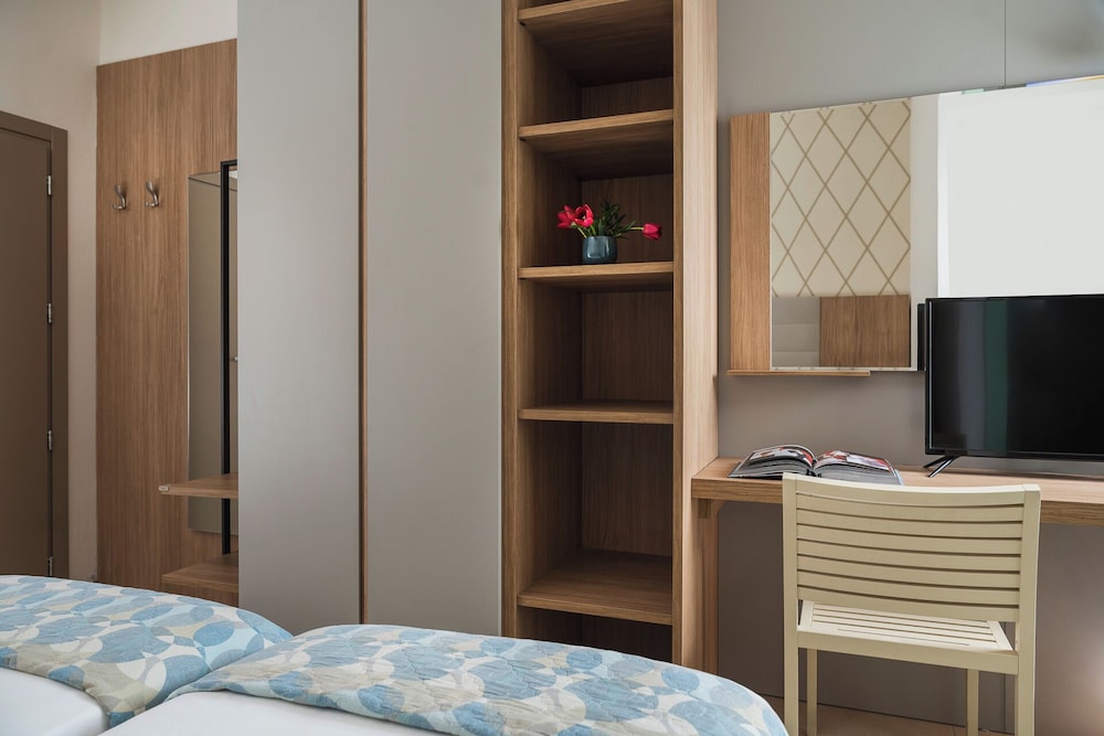 Double or Twin Room (matrimoniale) - Photo 2