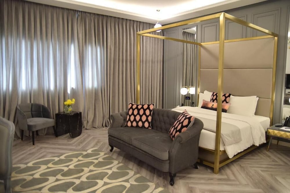 Premium Double Room, 1 Double Bed photo 3