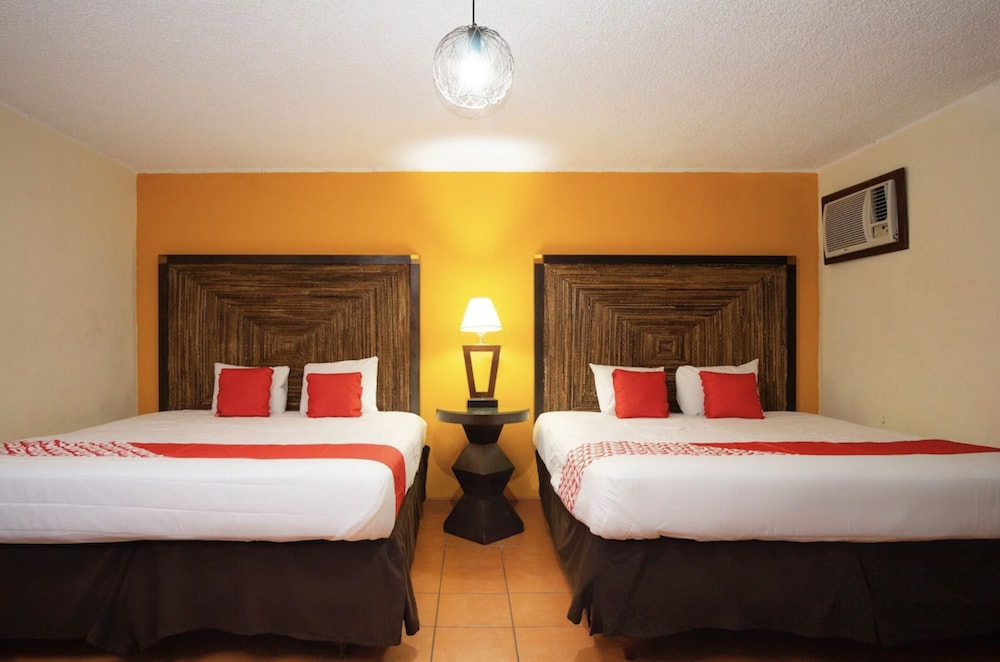 Deluxe Quadruple Room photo 2