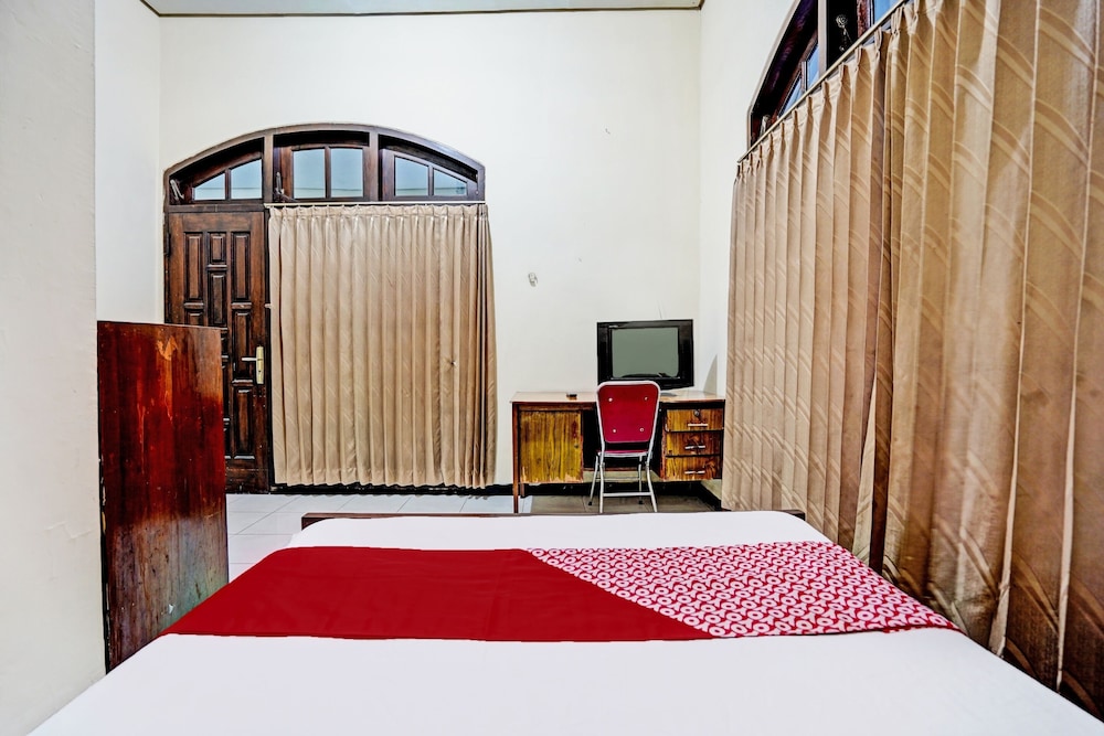 Standard Double Room photo 3