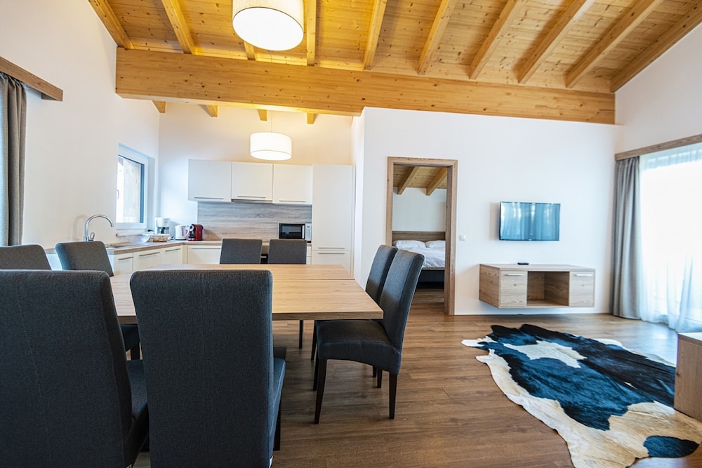 Comfort Penthouse