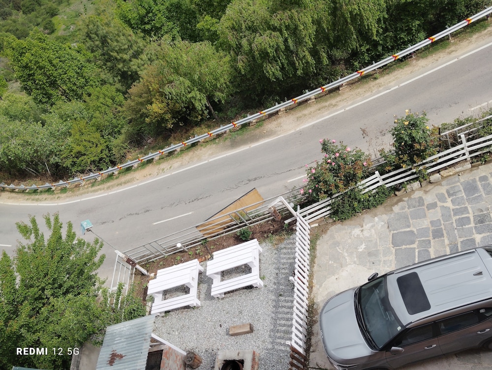 Deluxe Twin Room, Hill View