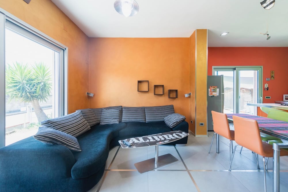 Apartment photo 1